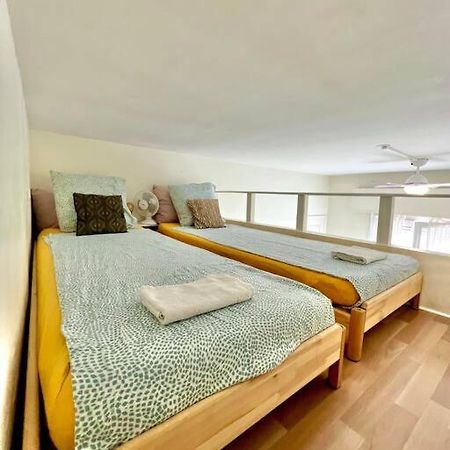 Appartement Au Bord Des Berges + Parking ตูลูส ภายนอก รูปภาพ